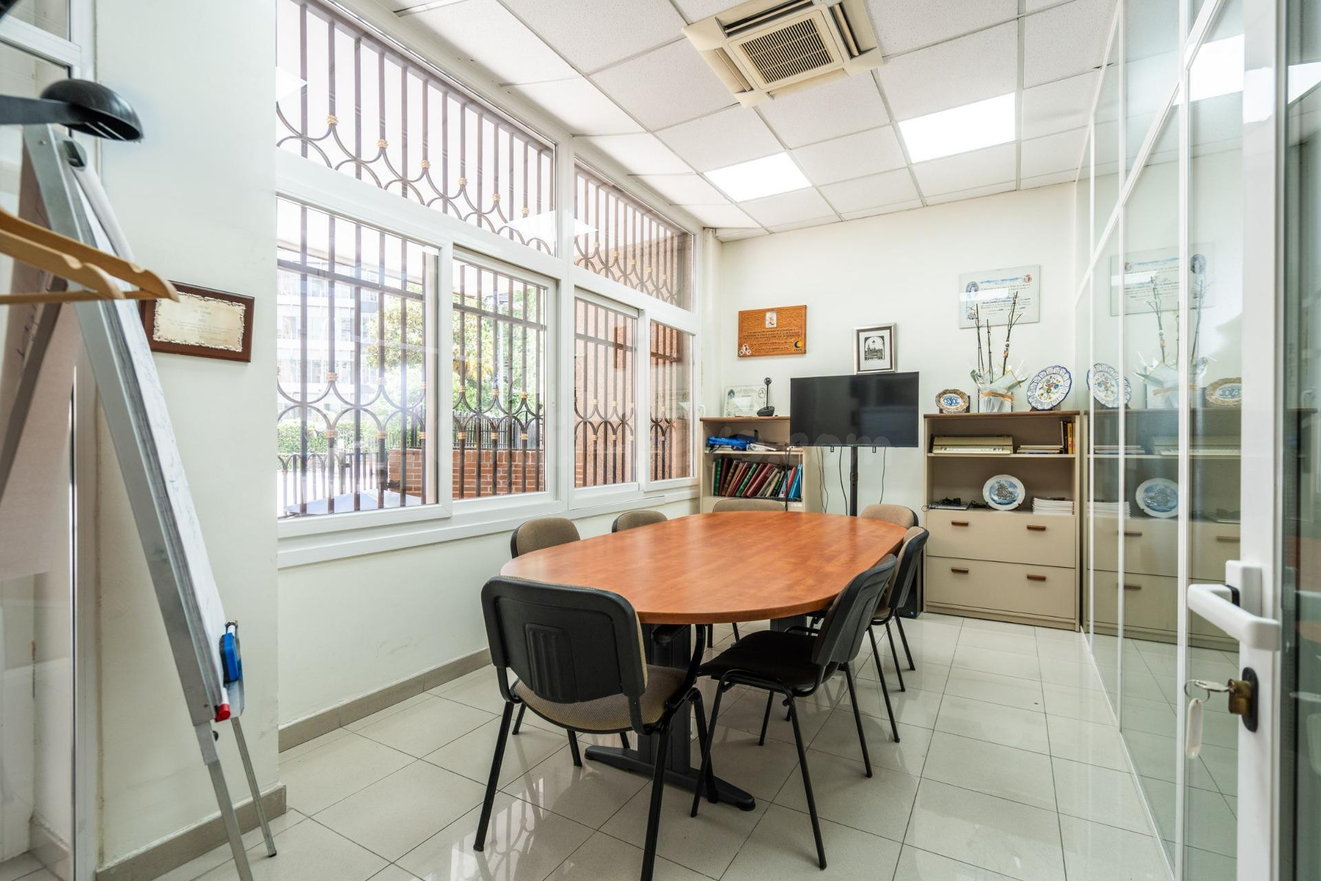 ^^LOCAL COMERCIAL PREMIUM DE 380 M2 JUNTO A CHAMARTÍN Y MADR - foto 5