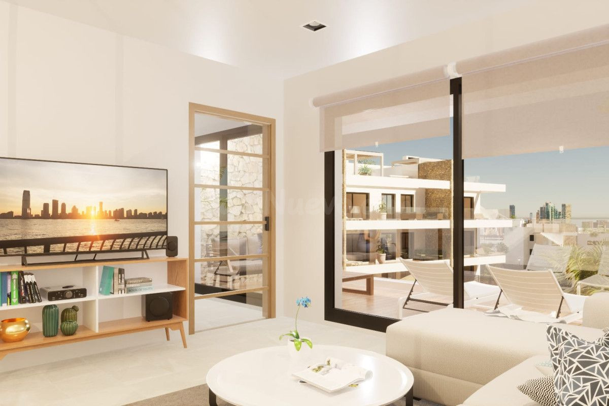 Apartamento 2 habitaciones 88m² en venta - Seascape resort - foto 2