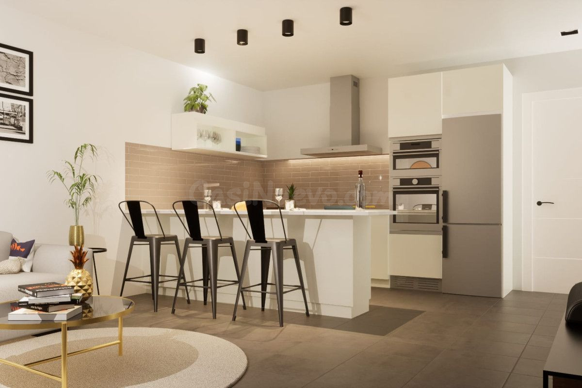 Apartamento 2 habitaciones 88m² en venta - Seascape resort - foto 4