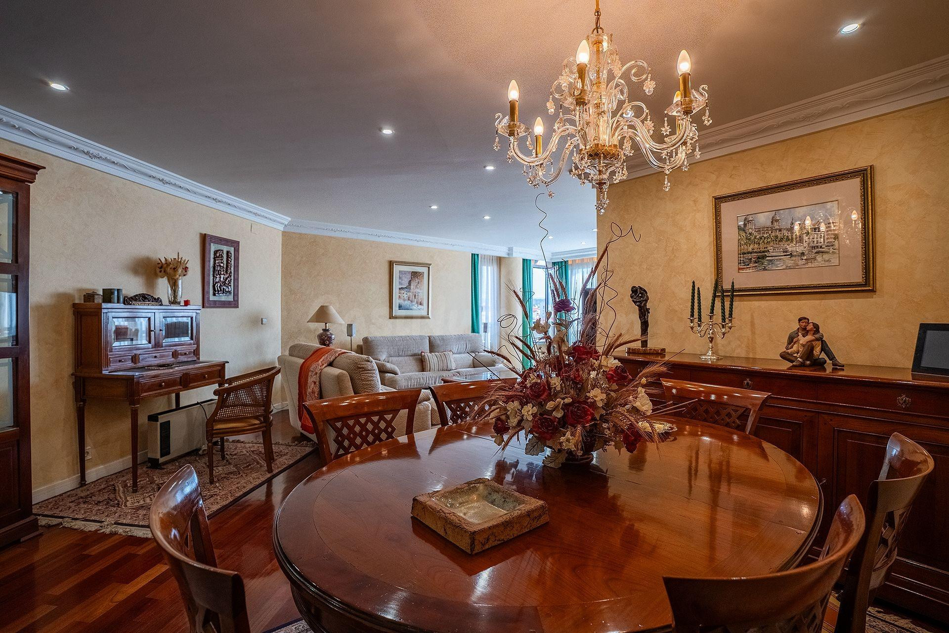 Venta de piso en Carolinas Altas - foto 3