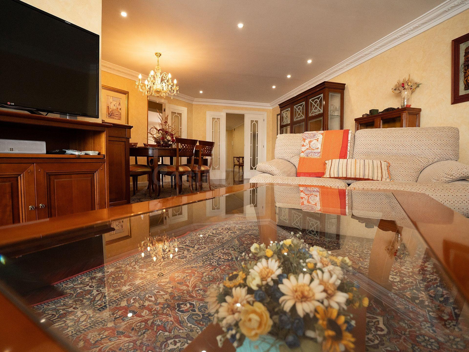 Venta de piso en Carolinas Altas - foto 4