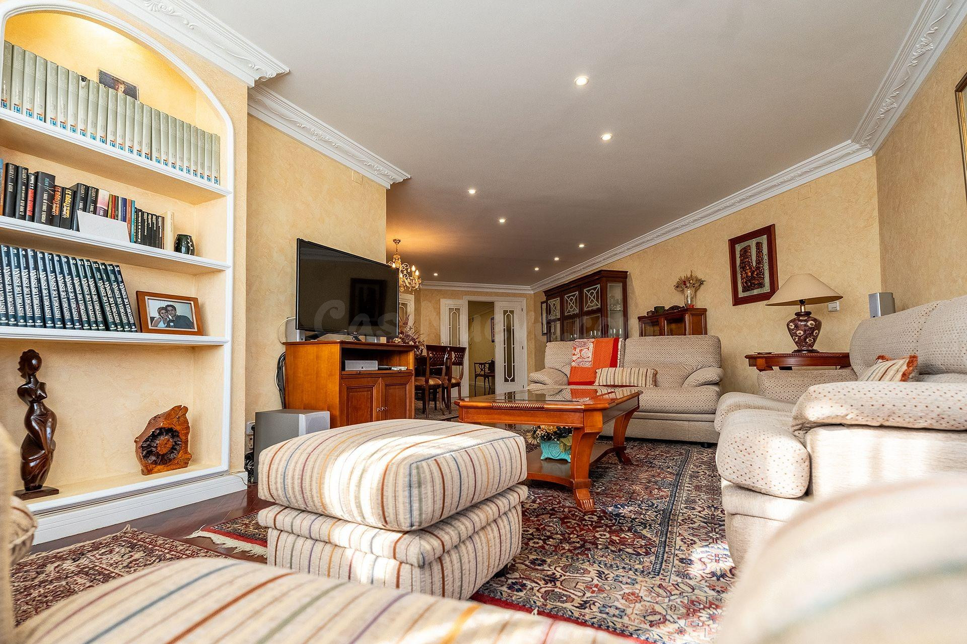 Venta de piso en Carolinas Altas - foto 5