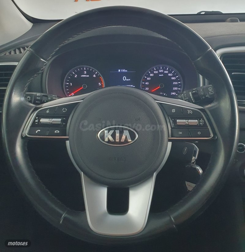 Kia Sportage usado, excelente estado, disponible en La Puebl - foto 2