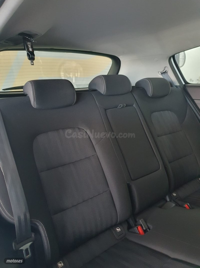Kia Sportage usado, excelente estado, disponible en La Puebl - foto 5