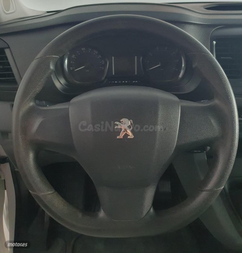 Peugeot Expert usado, excelente estado, en La Puebla de Caza - foto 2