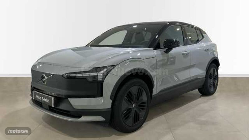 Volvo EX30 de segunda mano en Valencia – Calidad certificada