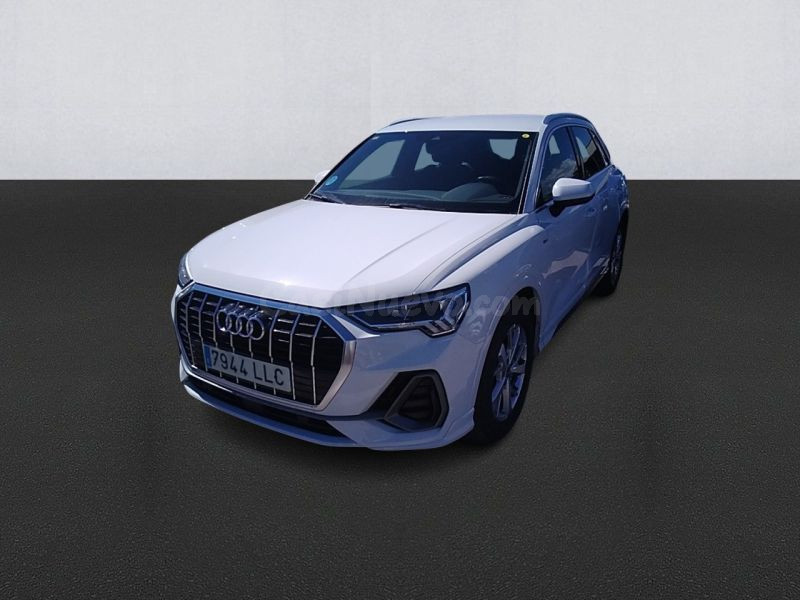 Audi Q3 S line 35 TFSI 110kW (150CV) (2020)