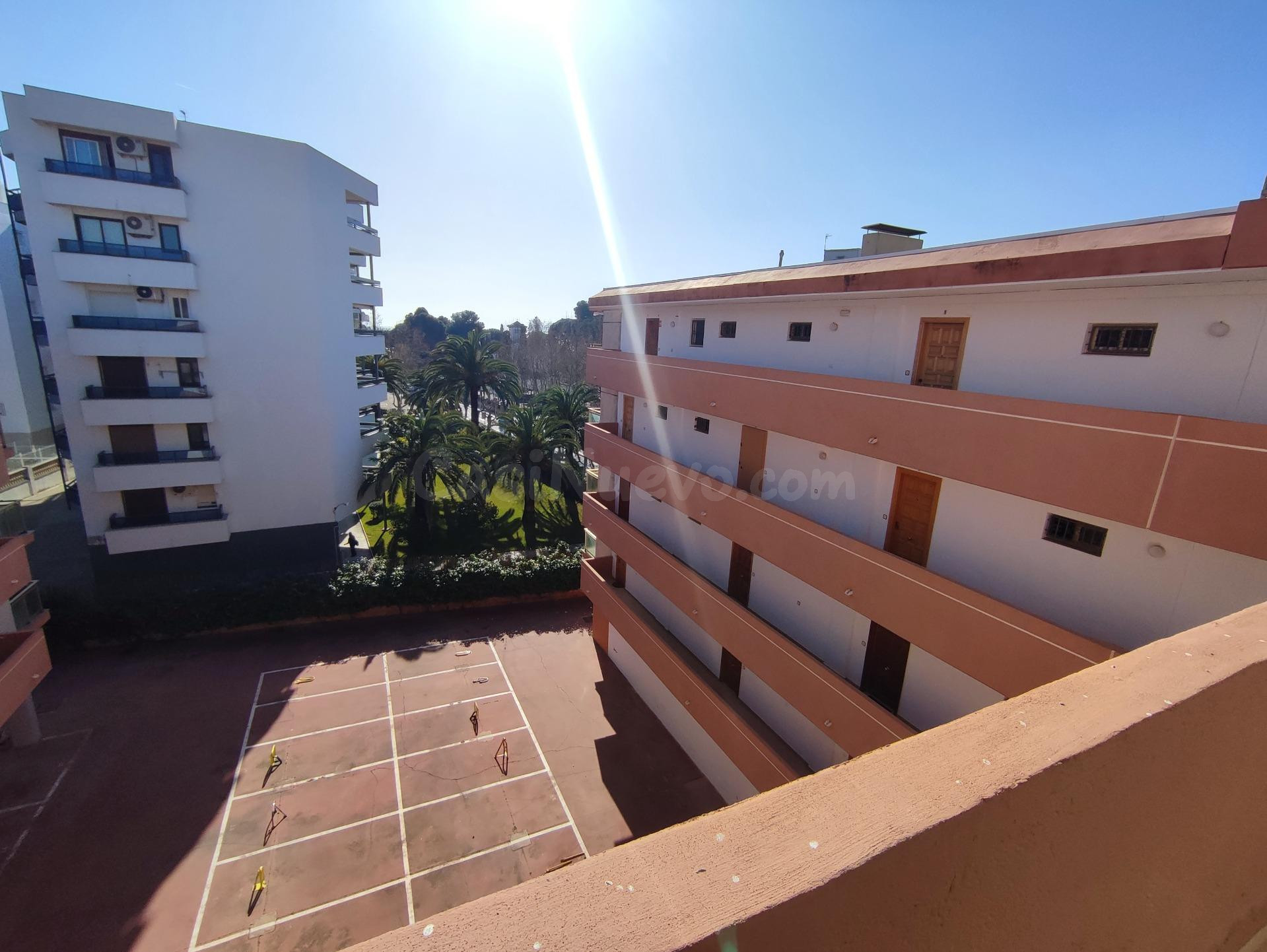 Apartamento 1 habitación 48m² en venta - Paseo Jaime I - foto 2