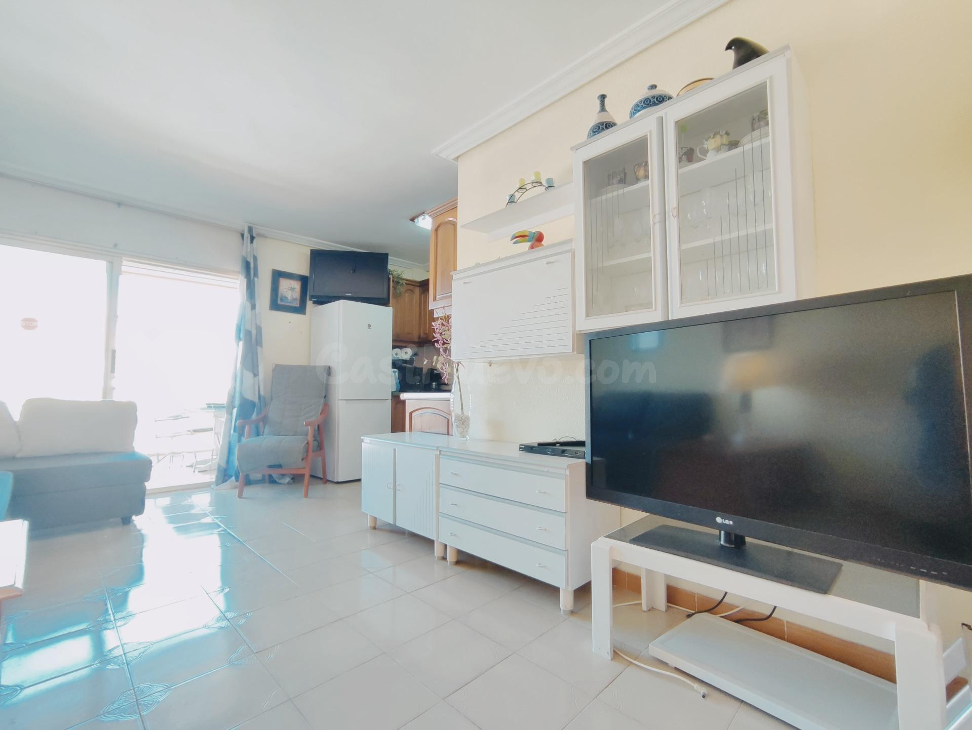 Apartamento 1 habitación 48m² en venta - Paseo Jaime I - foto 3