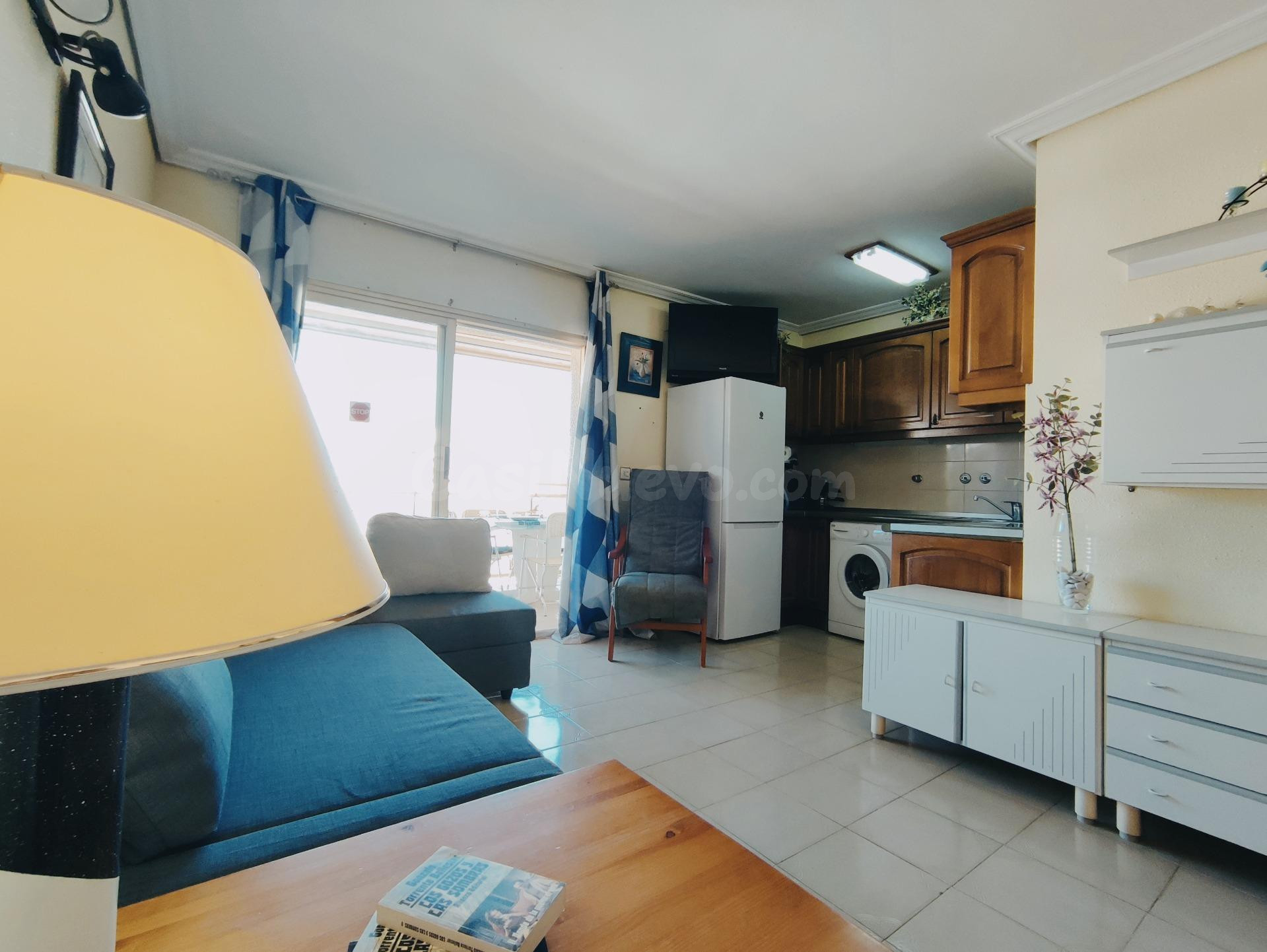 Apartamento 1 habitación 48m² en venta - Paseo Jaime I - foto 4
