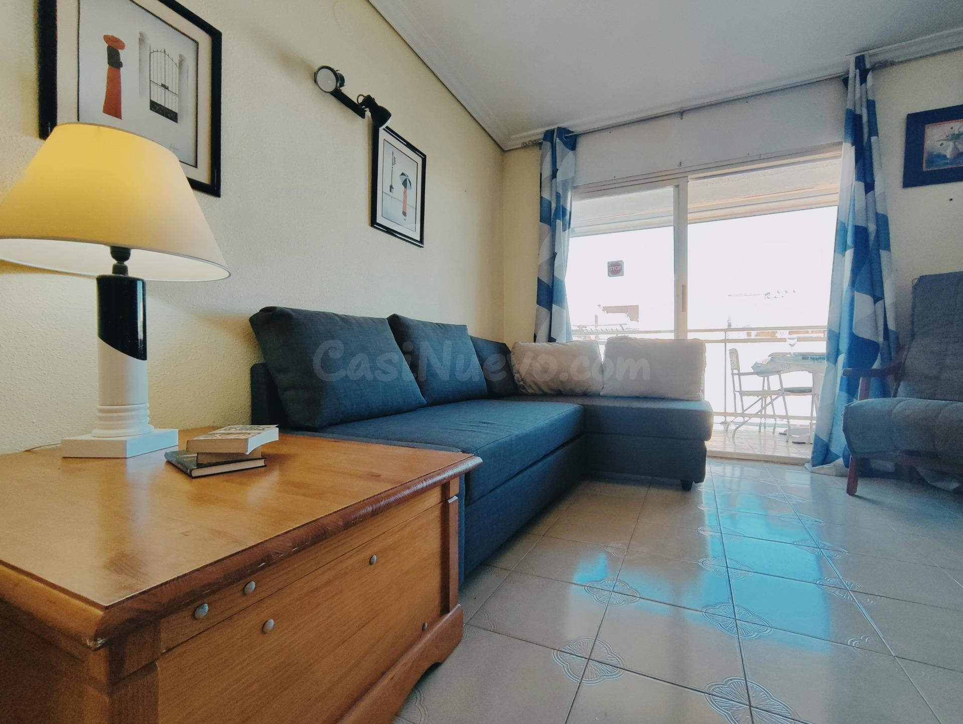 Apartamento 1 habitación 48m² en venta - Paseo Jaime I - foto 5