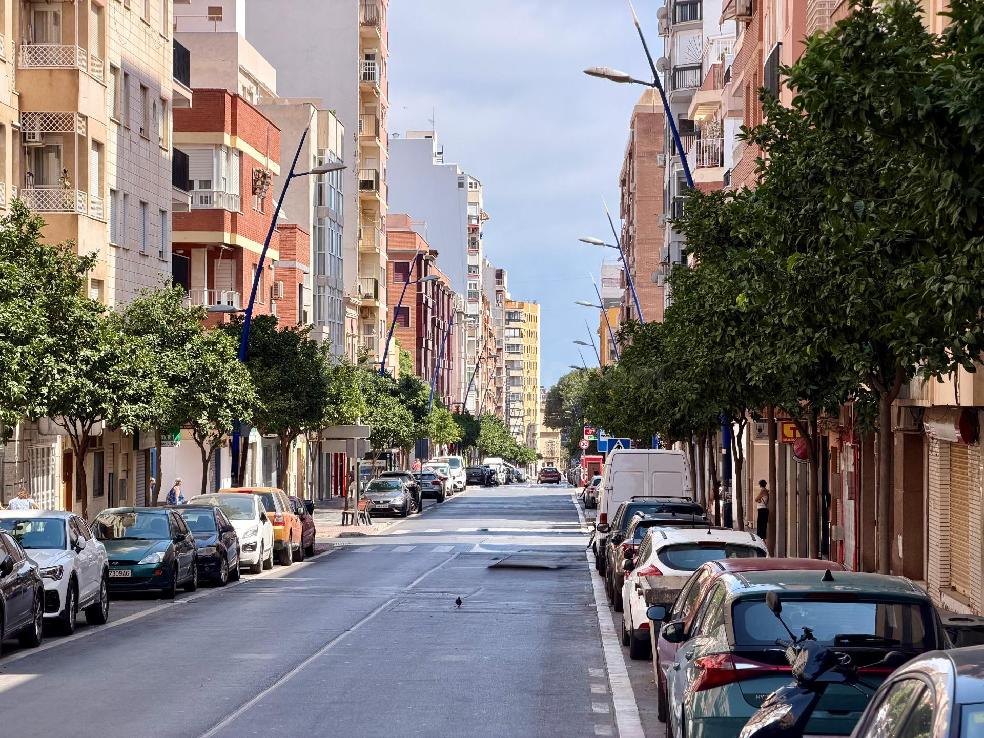 Oportunidad de inversión a 5 minutos de Puerta de Purchena