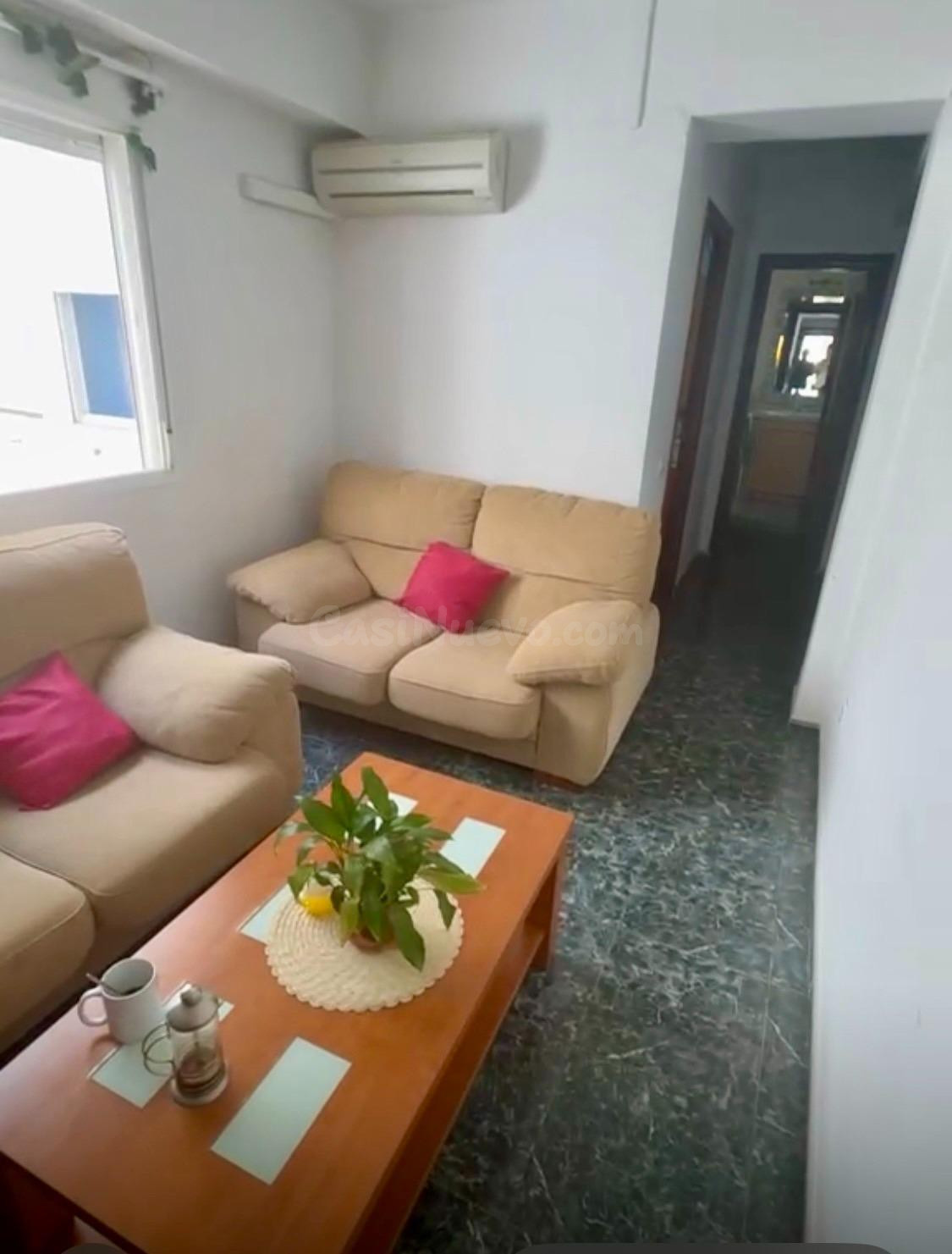 Oportunidad de inversión a 5 minutos de Puerta de Purchena - foto 4