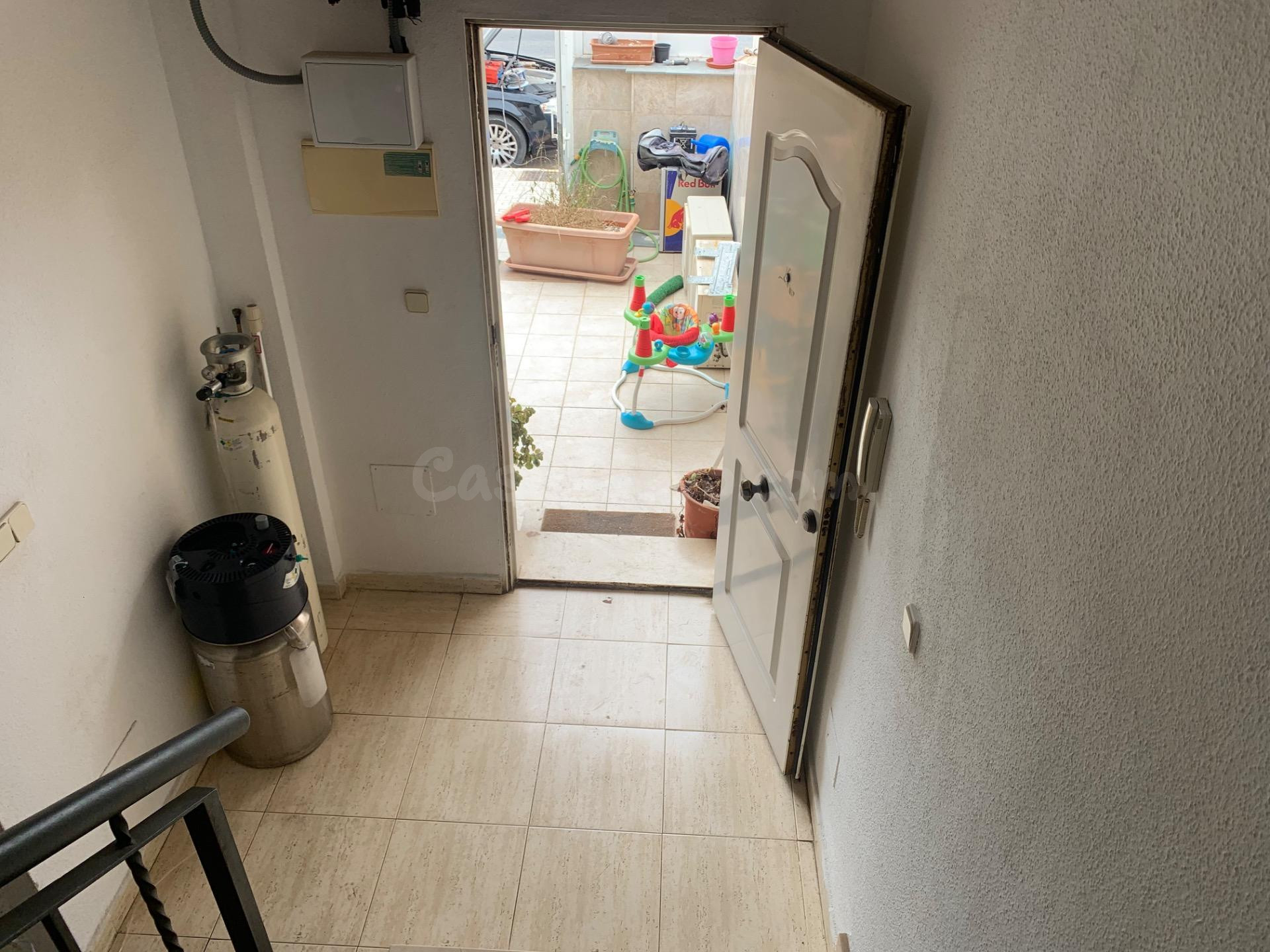 Dúplex adosado en La Unión - foto 5