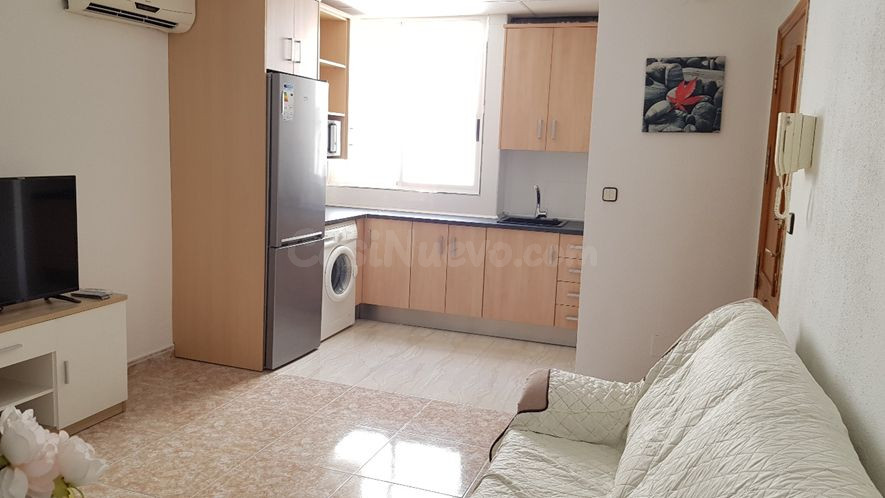 Apartamento en paseo paseo marques de corvera 41 (Murcia) - foto 2