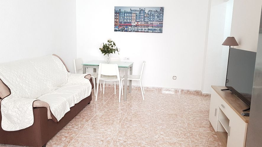 Apartamento en paseo paseo marques de corvera 41 (Murcia) - foto 4