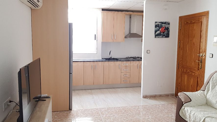Apartamento en paseo paseo marques de corvera 41 (Murcia) - foto 5