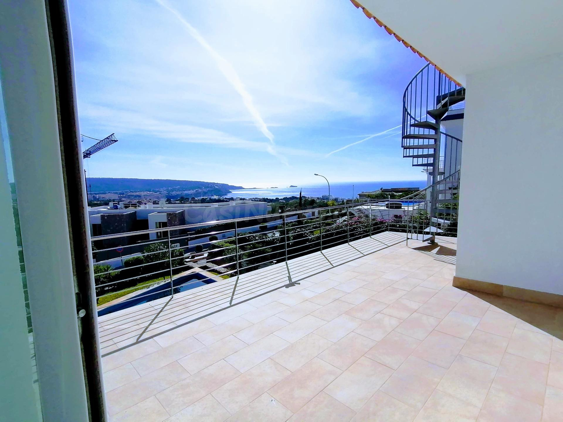 MAGNIFICA VILLA EN SANTA PONSA - foto 5