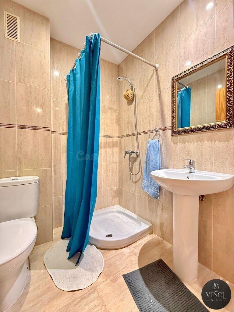 Oportunidad de Inversión en Santanyí: Piso con Balcón y Asce - foto 2