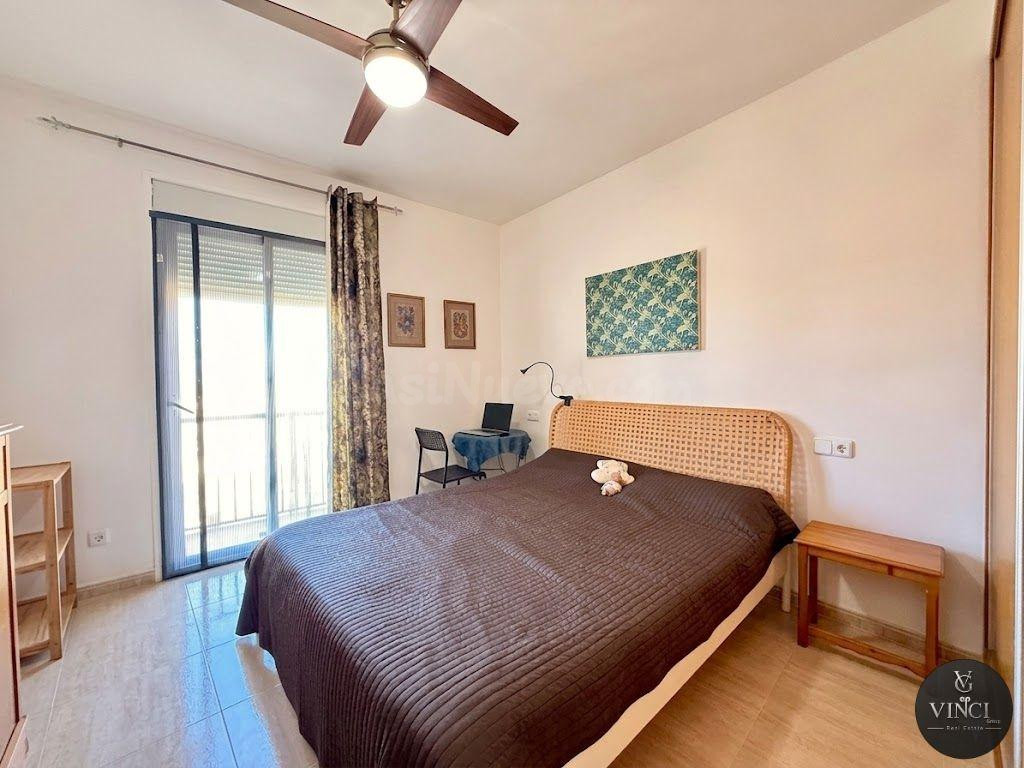 Oportunidad de Inversión en Santanyí: Piso con Balcón y Asce - foto 3