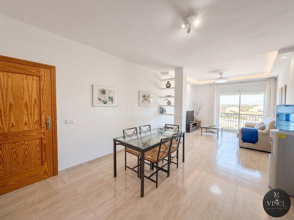 Oportunidad de Inversión en Santanyí: Piso con Balcón y Asce - foto 4