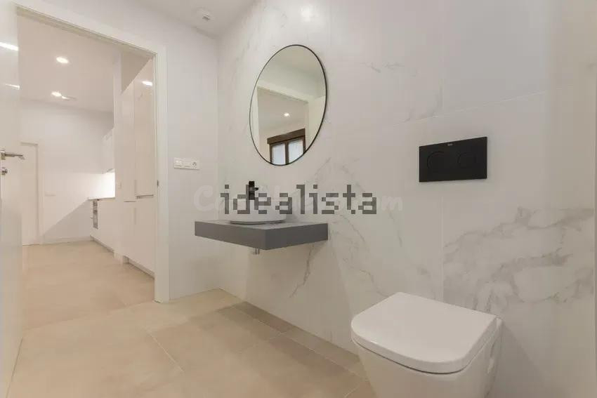 Alquiler de piso en Benimaclet - foto 2