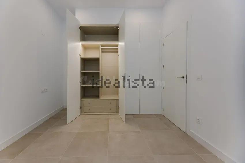 Alquiler de piso en Benimaclet - foto 3