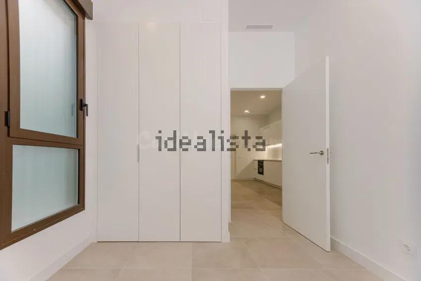 Alquiler de piso en Benimaclet - foto 4