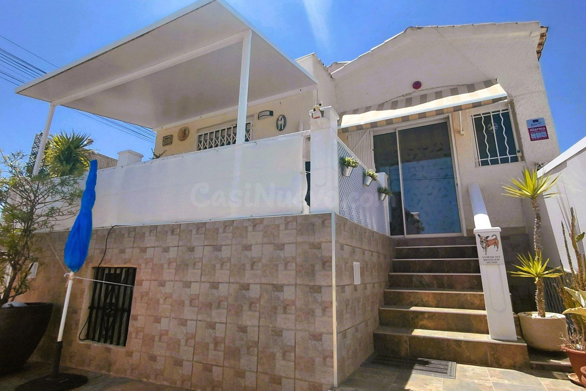 villa en La Marina San Fulgencio - foto 2