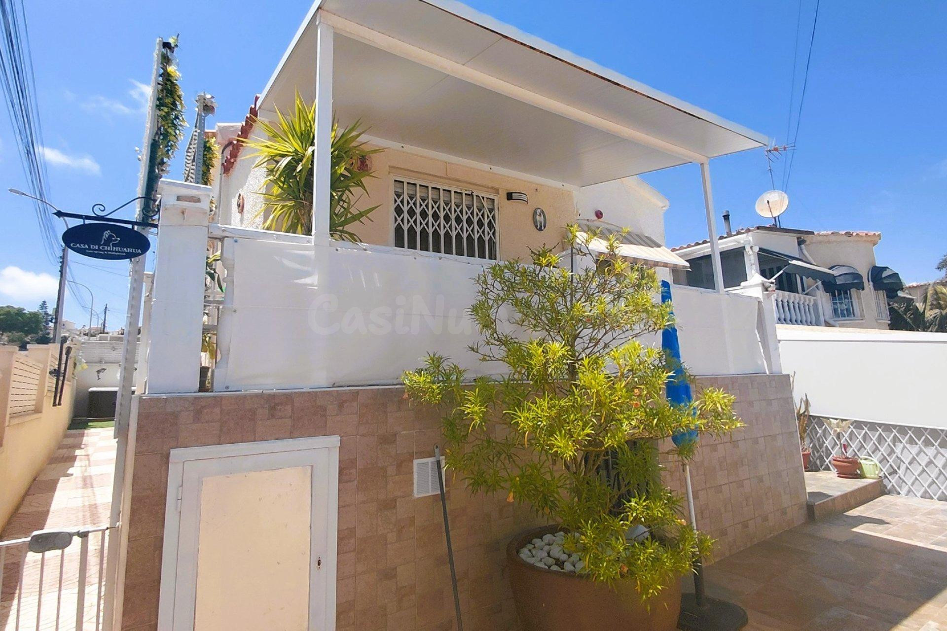 villa en La Marina San Fulgencio - foto 3