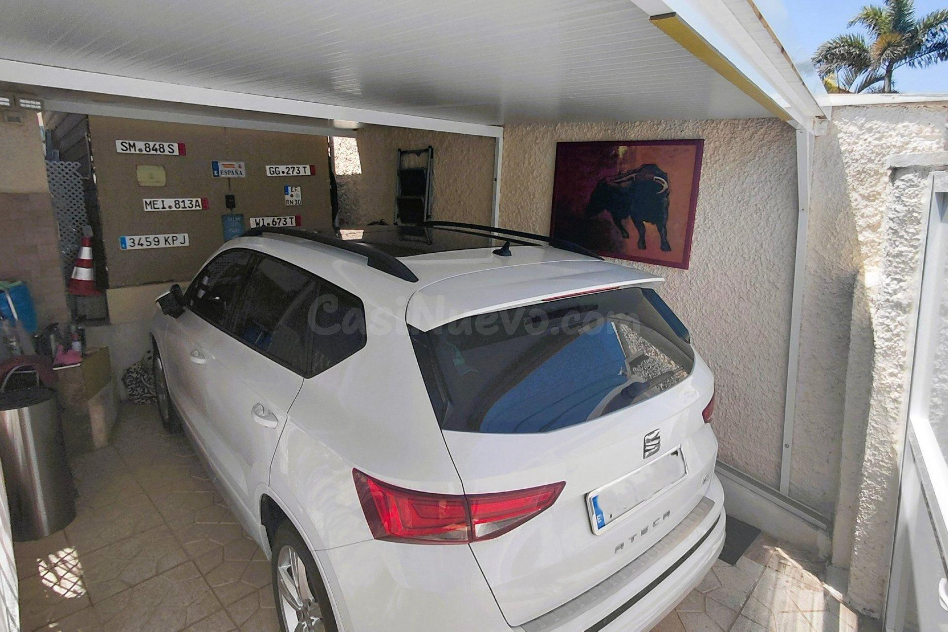 villa en La Marina San Fulgencio - foto 4