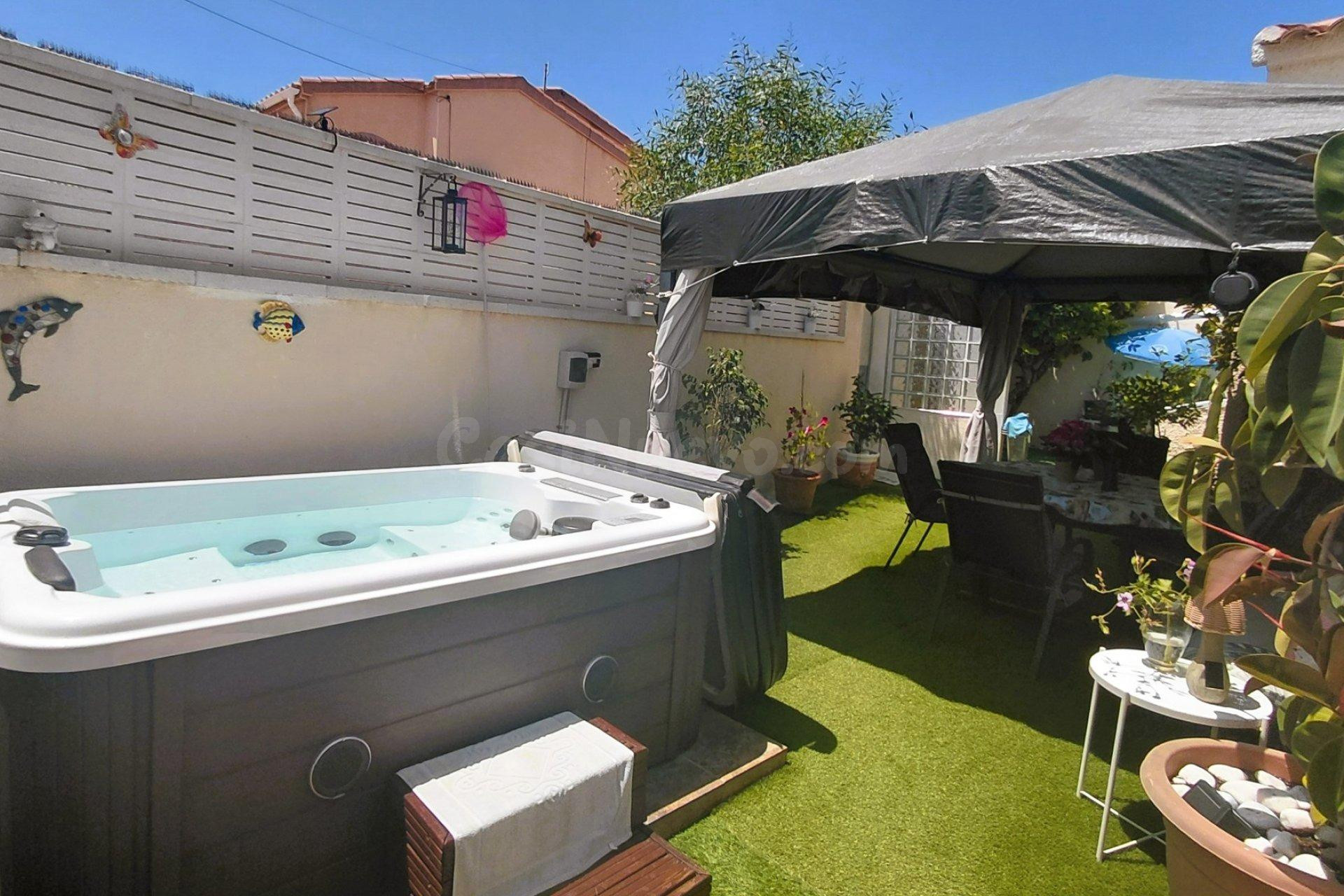 villa en La Marina San Fulgencio - foto 5