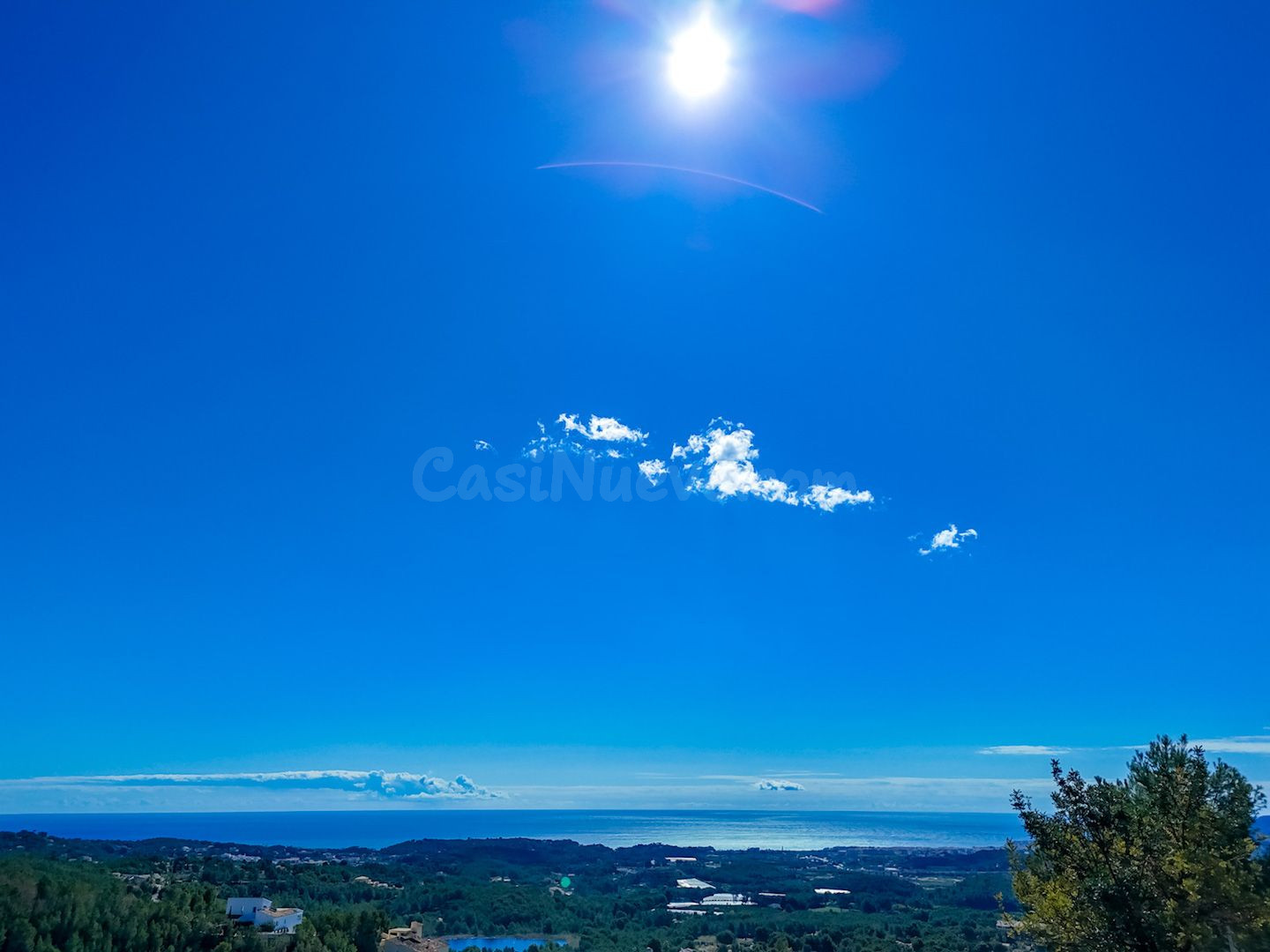 Parcela en venta - Casco Antiguo