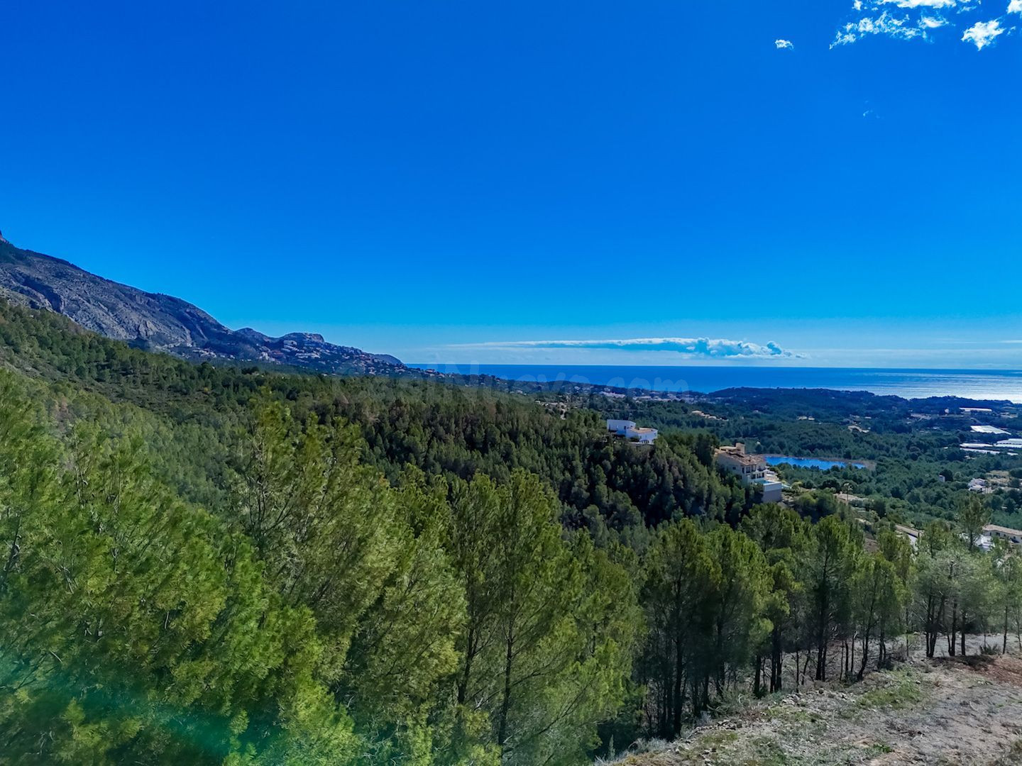 Parcela en venta - Casco Antiguo - foto 2