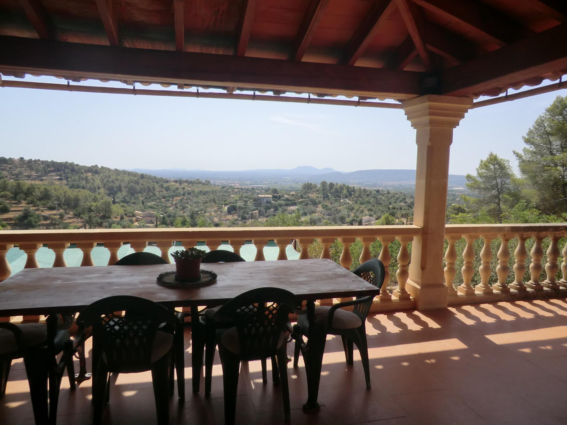 Casa de campo con vistas panorámicas - foto 5