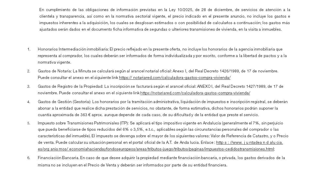 EXCLUSIVA PARCELA CON PROYECTO EN ENTORNO NATURAL PRIVILEGIA - foto 8