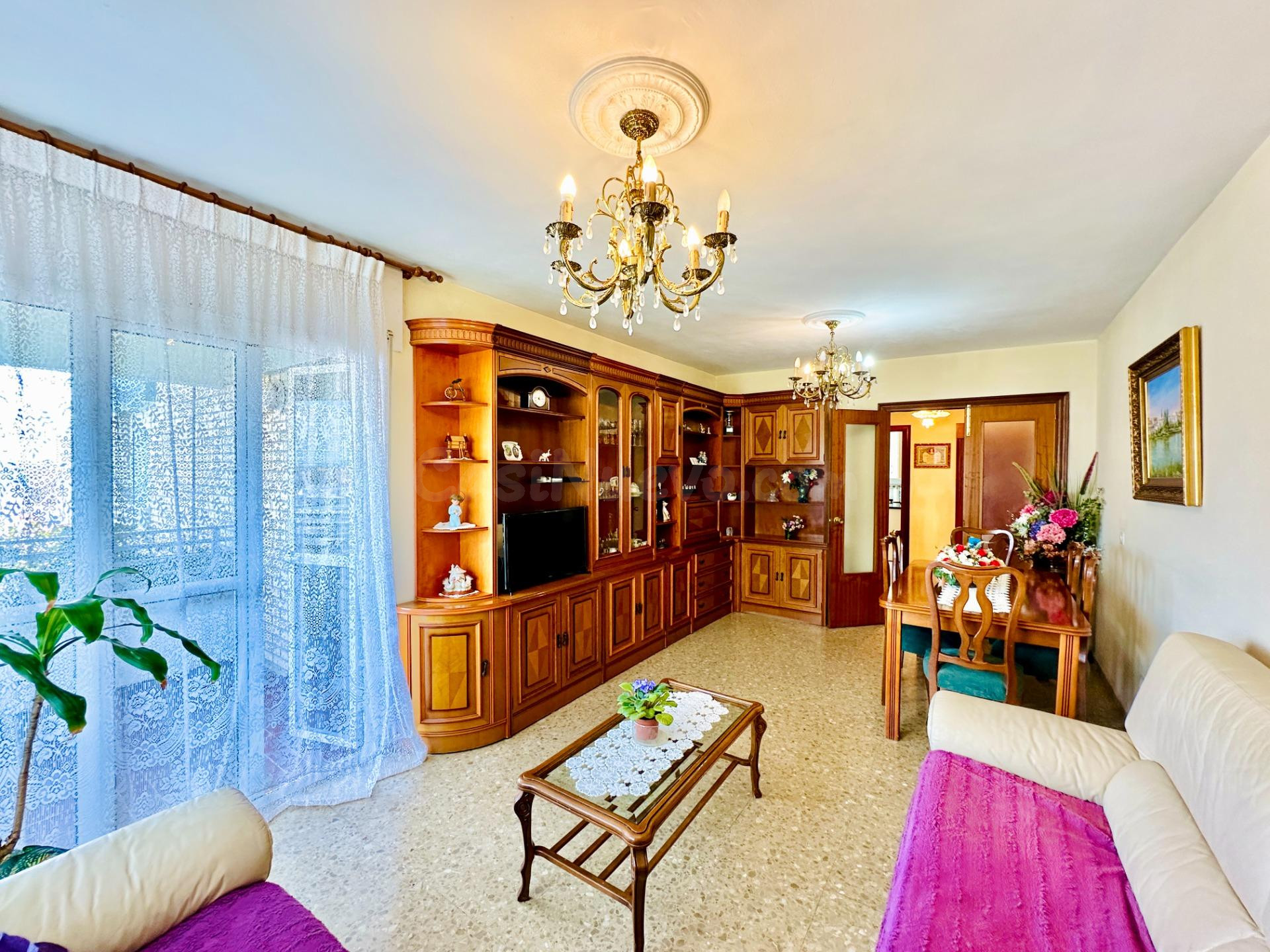 ¡Descubre tu nuevo hogar en la plaza del Cristo ! - foto 4