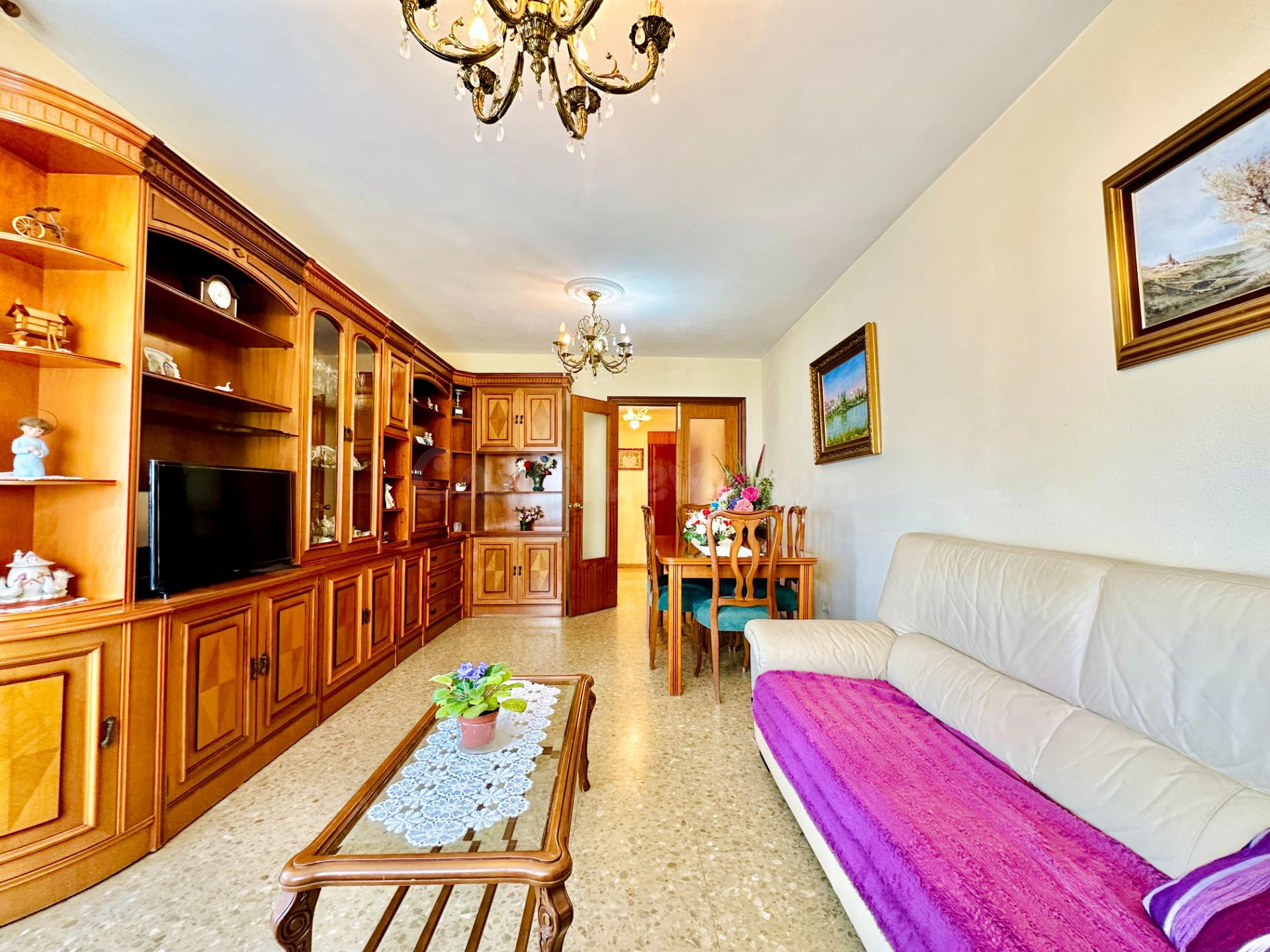 ¡Descubre tu nuevo hogar en la plaza del Cristo ! - foto 5