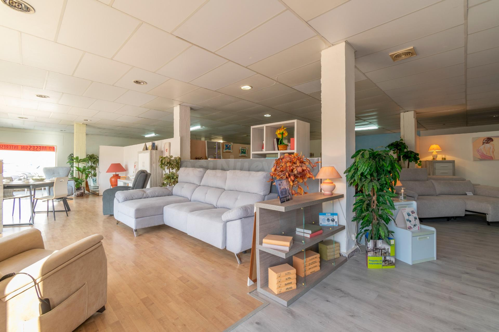 LOCAL COMERCIAL EN LA PALMA - foto 4