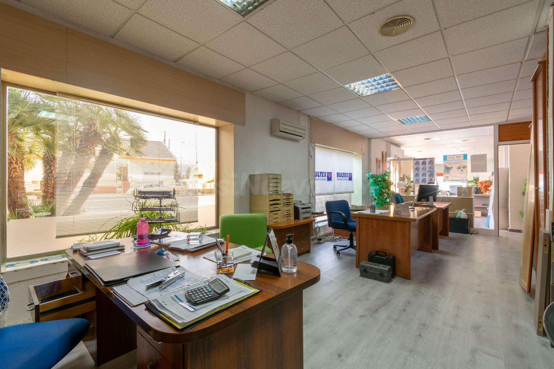 LOCAL COMERCIAL EN LA PALMA - foto 5
