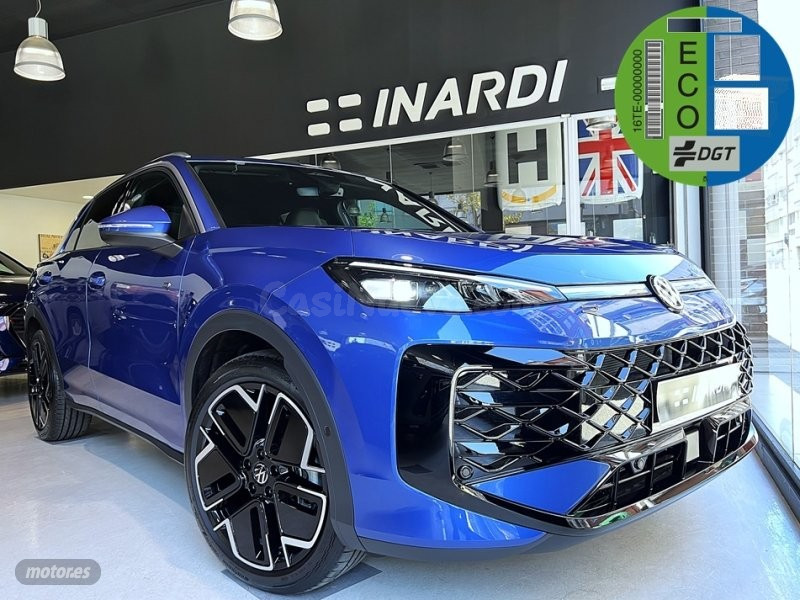 Volkswagen T-Roc Sabadell, Autocarro con equipo deportivo