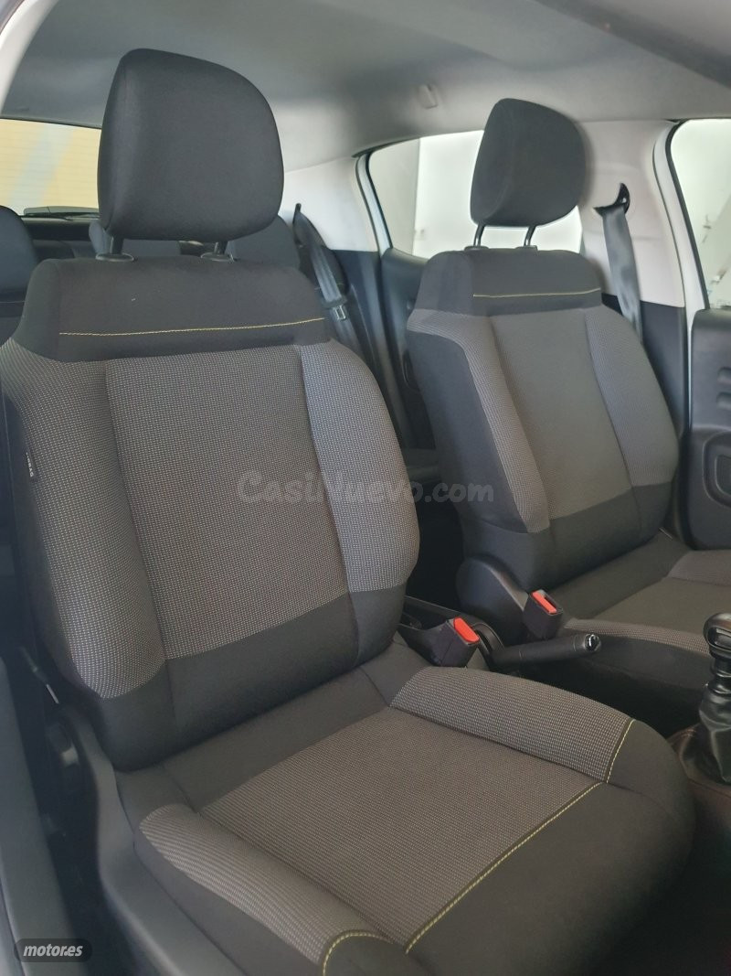 Citroën C3 de segunda mano en La Puebla de Cazalla – Precio  - foto 5