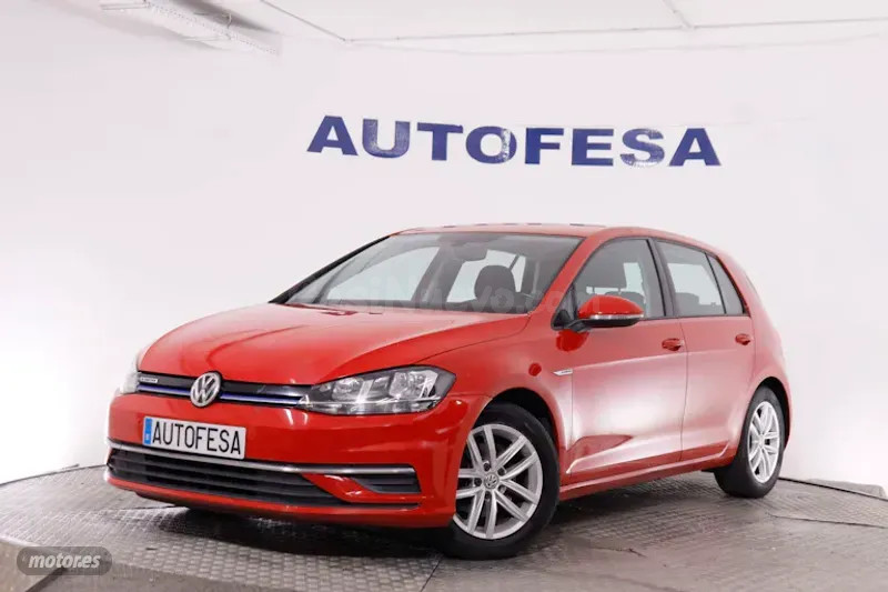 Volkswagen Golf 2020 en Alpedrete - Excelente estado y equipamiento
