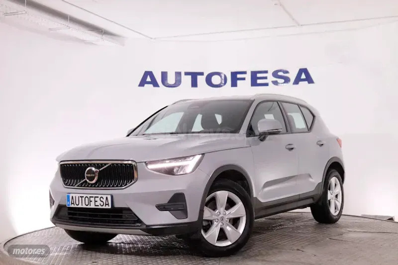 Volvo XC40 2025 en venta en Alpedrete – 28.950 €