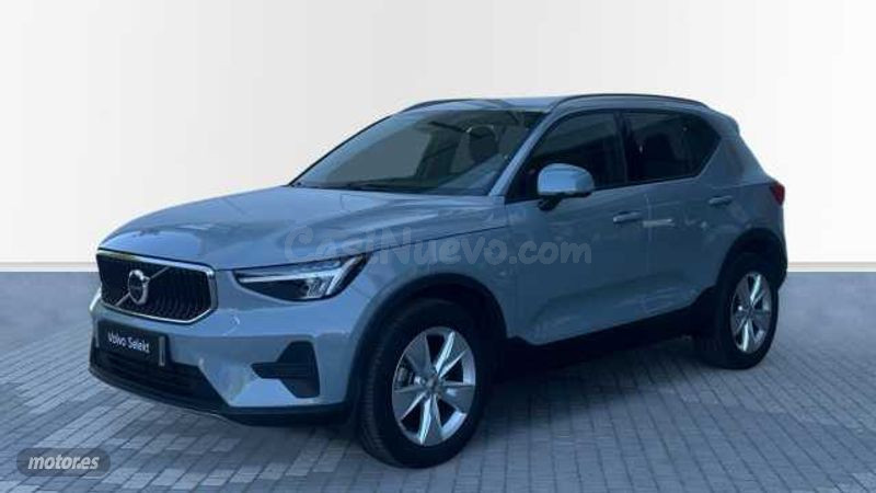 Volvo XC40 de segunda mano en Albacete - Buenas condiciones