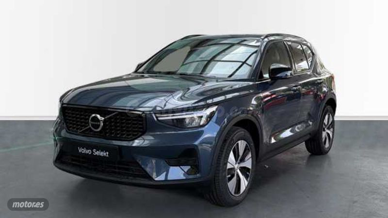 Volvo XC40 nuevo en Cornellà de Llobregat – Oferta única a 39.500 EUR