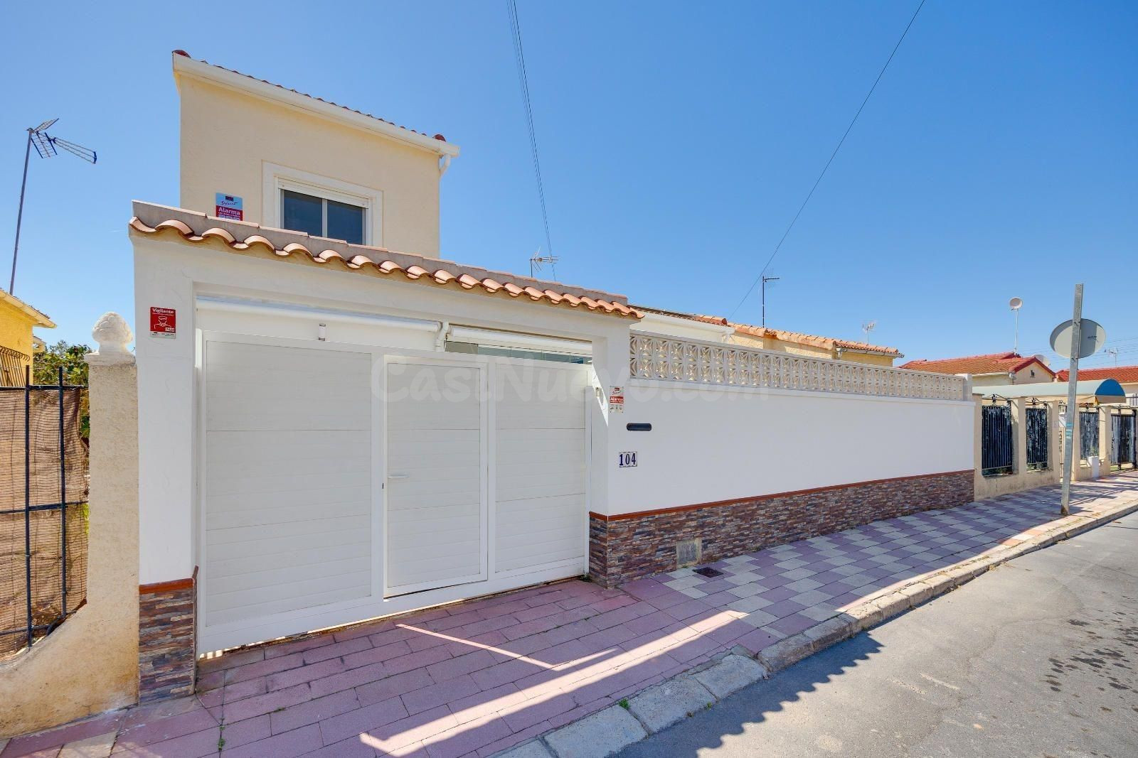 Villa 3 habitaciones 121m² en venta - La marina - foto 3