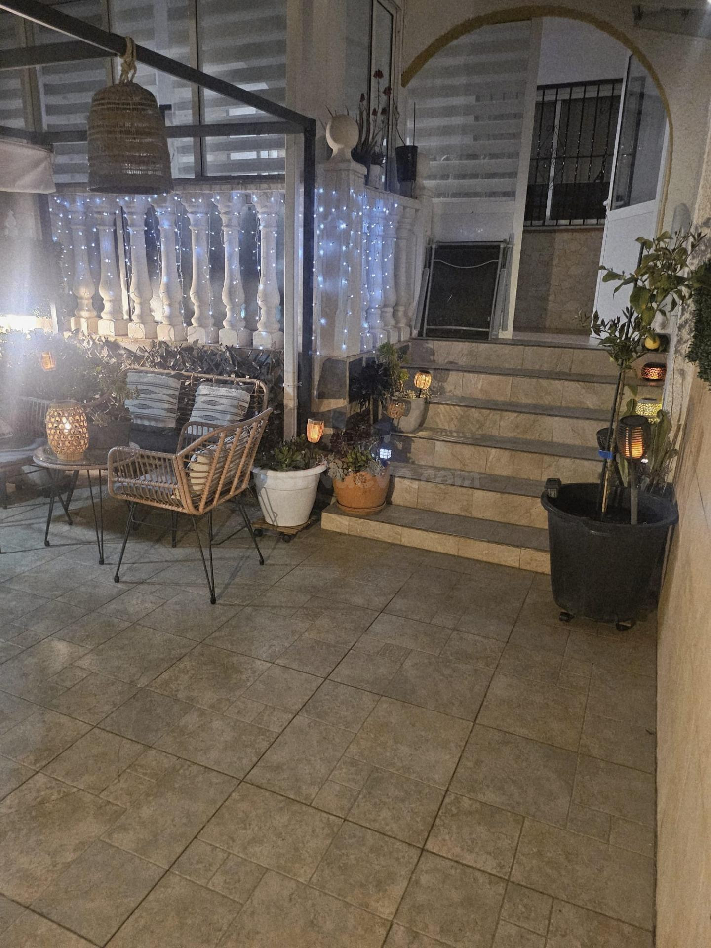 Chalet adosado en venta en Calle Canarias, 8 - foto 5