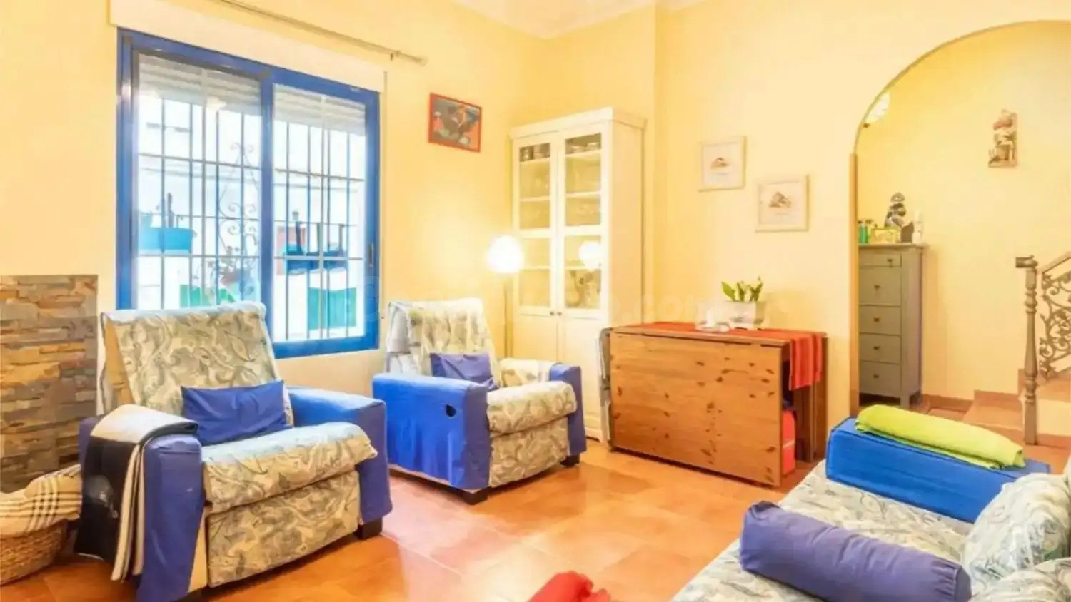 Chalet adosado en venta en Calle Crist del Sagrari - foto 2