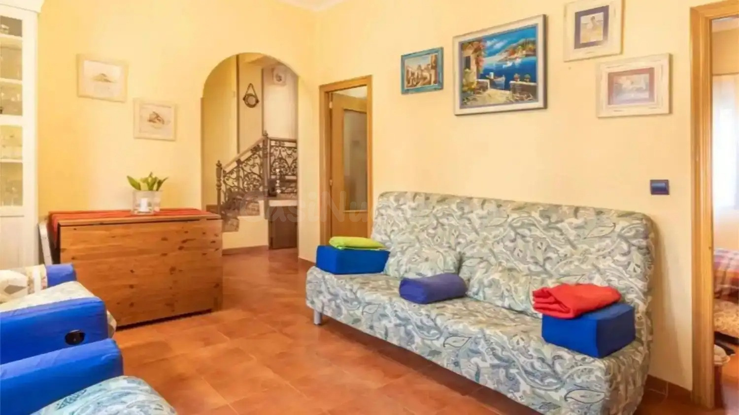 Chalet adosado en venta en Calle Crist del Sagrari - foto 4